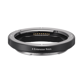 Extension Tube X 9mm